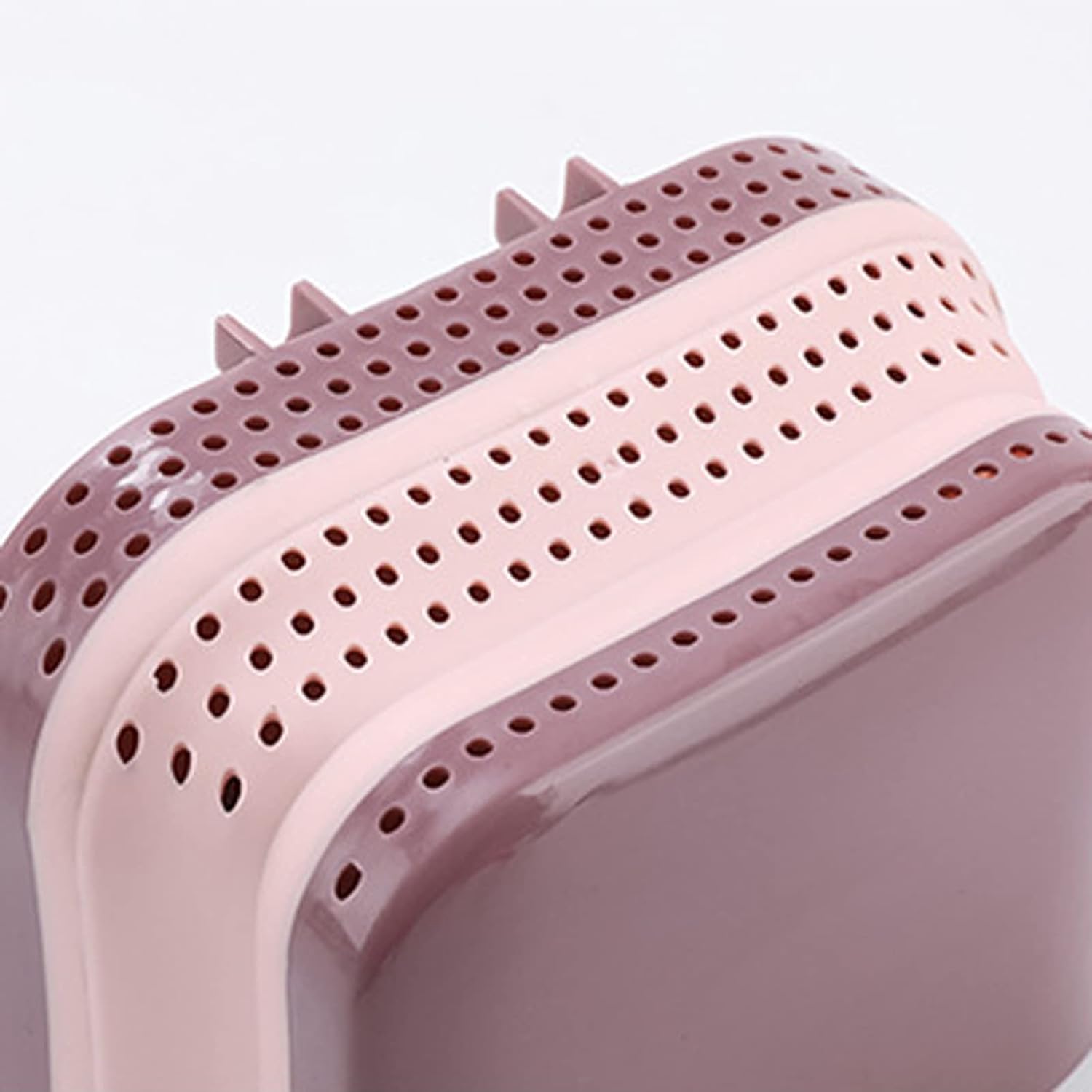 5856 Small Multifunction Sink Drain Basket - Universal & Foldable - Sink Trash Holder Sink Side Storage Drainer Strainer Basket, Foldable Kitchen Sink Drain Strainer for Food,Dish Drainer for Fruits, Vegetables 5856 Small Multifunction Sink Drain Basket - Universal & Foldable - Sink Trash Holder Sink Side Storage Drainer Strainer Basket, Foldable Kitchen Sink Drain Strainer for Food,Dish Drainer for Fruits, Vegetables